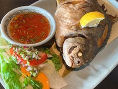 -大头虾越式风味餐厅(光明广场店)