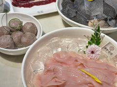 -围炉夜话·潮汕卤水火锅(榕江店)