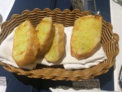 法式蒜香黄油面包-戈雅法餐厅(世界城广场店)