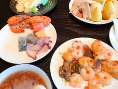 -天津东凯悦酒店·Market Café自助餐厅