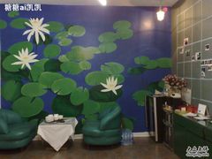 -朵朵开素食餐厅(后宰门街店)