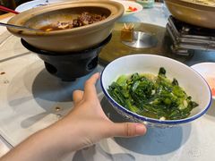 -陈厨老家菜馆(义安区店)