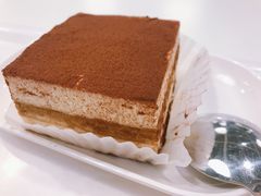 提拉米苏-宜家·瑞典风味餐厅(北京西红门店)