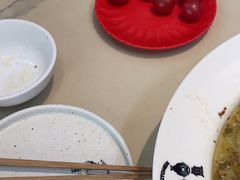-渔语鱼酸菜鱼新川菜(来福士店)