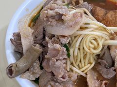 -大鼎沙嗲面(港口路店)