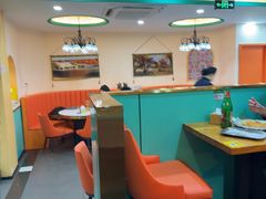 -西域美食(西直门南小街店)