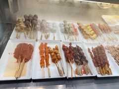 -大食代美食广场(食代馆正大广场店)