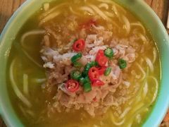 酸汤肥牛-热度餐厅(老佛爷店)