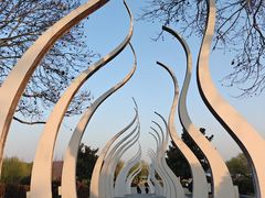 -云龙湖旅游景区