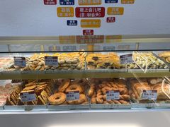 -太原面食店(解放路店)
