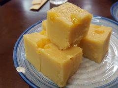 果脯豌豆黄-四季小馆·地道北京小吃(广百店)