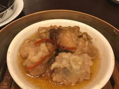 -逸东轩(香港逸东酒店)