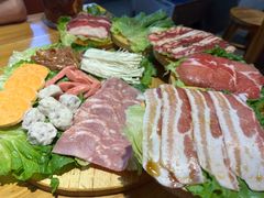 -丁荣华炸串(托乐嘉店)