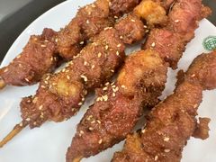 -牛街洪记小吃店(牛街店)