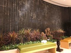 -天津水游城丽筠酒店