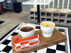 -S.O.E COFFEE(五道营店)