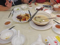 -渔意楼·驰名沙田乳鸽(五羊店)