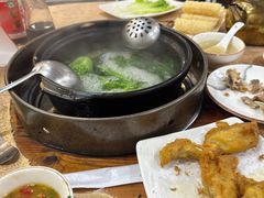 -濠轩阁特色生蚝火锅(水湾路店)