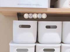 -MUJI无印良品(大悦城店)