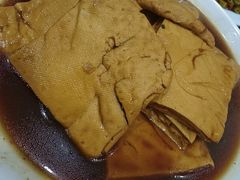 -山里人家土菜馆(茅山店)