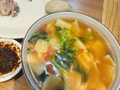 -贯贯吉·清真餐厅(浙江中路店)