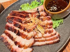 -CHINCHIN 青青·泰国料理(万象食家店)