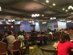 大堂-峙山海鲜馆·花苑店
