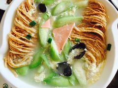 -洪泽老鱼馆(淮海一店)