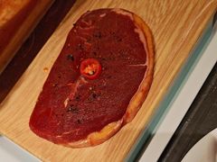 -鼎香缘·海鲜烤肉火锅自助餐厅(深圳来福士广场店)