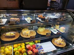 -面包谷Grains n' Beans(九号公馆店)