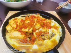 -攸州小镇家湘菜(小米科技园店)