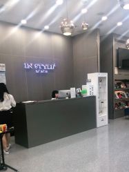 点击看大图 -IN STYLE•造型