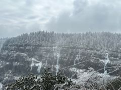 -瓦屋山景区