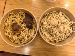 -四季美汤包(户部巷店)