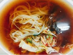 -白鹤大冷面