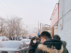 -幸福蛋糕坊(金顶街店)