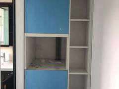 -佰丽爱家全屋定制(汶水店)
