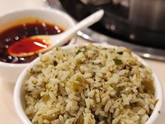 酸菜饭-太婆天府山珍酒楼(亚运村店)