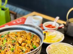 -臻享無招牌芝士烤蛙(台山昌大昌店)