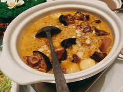 -湖锦酒楼·32年地道湖北菜(光谷店)