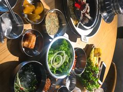 -姜虎东白丁烤肉(恒隆广场店)
