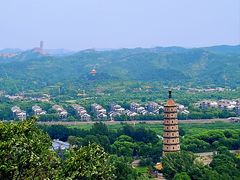 -承德避暑山庄景区