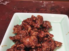 -新白鹿餐厅(爱琴海购物中心店)