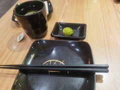 -禾绿寿司(星光68广场店)