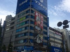 -秋叶原电器街