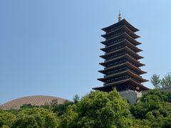 -牛首山文化旅游区