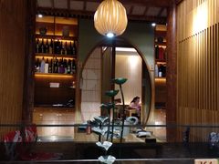 -割烹旭日本料理(龙湖狮山天街店)
