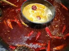 -小红碗老火锅(1958店)