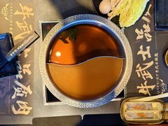-牛武士寿喜烧·和牛火锅自助(全球首店)