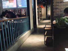 -野妹经典火锅(江夏中百店)